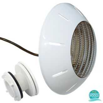 Proiector led alb kit  piscina L Gaia 40 W Franta