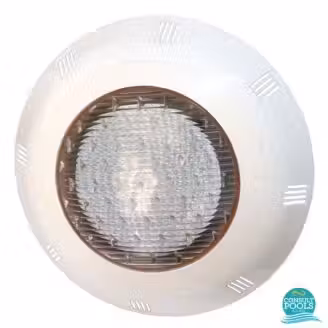 Proiector led alb plat piscina 18 W Pool Zone