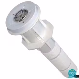Proiector led RGB Chroma 15 W cu conducta