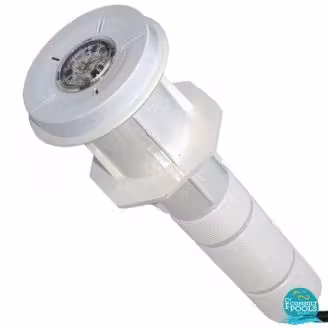 Proiector led RGB Chroma 7 W cu conducta