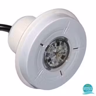 Proiector led RGB Chroma 15 W cu duza conexiune