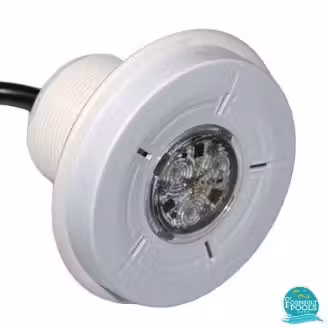 Proiector led RGB Chroma 7 W cu duza conexiune