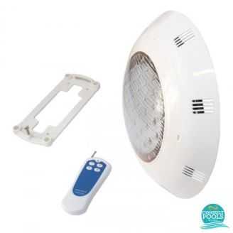 Proiector led RGB plat piscina 18 W Pool Zone