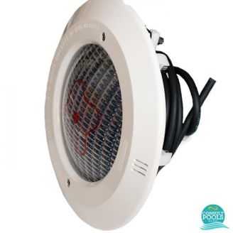 Proiector piscina cu leduri albe  Astral Pool 16 W 1485 lumeni