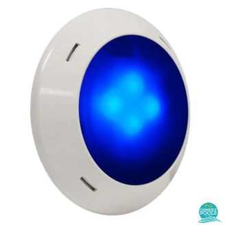 Proiector piscina cu led RGB LumiPlus Rapid 1.1  27 W