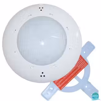 Proiector piscina led, plat, Aqua Sphere, lumina alba, putere 11.5 W, lumeni 1300 lm, spectru lumina 5700 K, 12V, 50/60 Hz, IP68, standard plat, Sacopa S.A.U Spania 