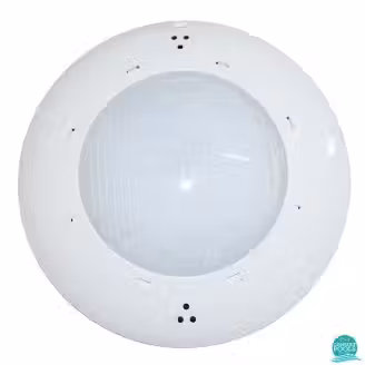 Proiector piscina led, plat, Aqua Sphere, lumina alba, putere 9 W, lumeni 900 lm, spectru lumina 5700 K, 12V, 50/60 Hz, IP68, standard plat, Sacopa S.A.U Spania 