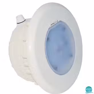 Proiector piscina liner LumiPlus Flexi V1, led alb cald, 14 W, 1485 l, 3000K, DC, 24VDC AstralPool