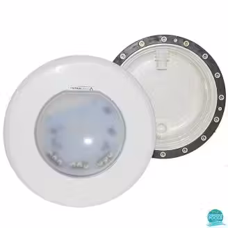 Proiector piscina liner LumiPlus Flexi V1, led RGB, 22 W, 1100 l, AC, 12VAC AstralPool