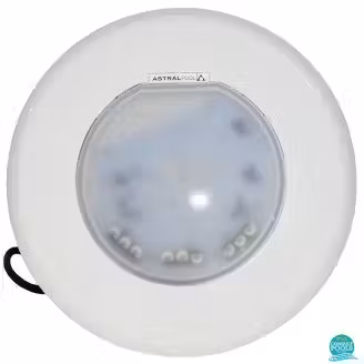 Proiector piscina LumiPlus Flexi V1, fara nisa, led RGB, 22 W, 1100 l, AC, 12VAC AstralPool