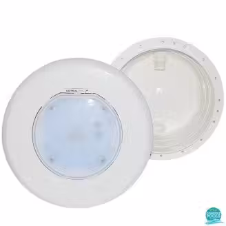 Proiector piscina LumiPlus Flexi V1, led alb rece, 16 W, 1485 l, 5700 K, AC, 12V AstralPool