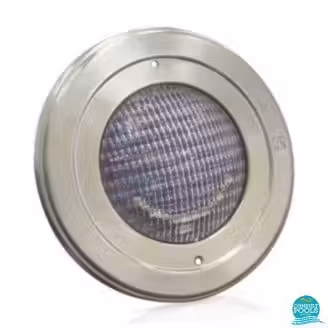 Proiector piscina, otel inoxidabil, leduri RGB, 27 W (37VA), lumeni 1100 lm, rama 295 mm, IPX8, PAR56 LumiPlus AstralPool