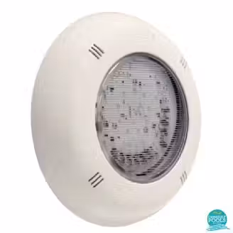 Proiector piscina plat leduri albe LumiPlus 1.11, 16W, 1485 lm