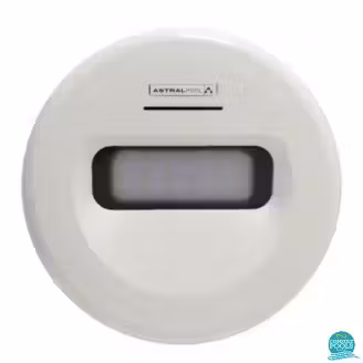 Proiector reflector piscina Design, leduri albe, 45 W (50VA), lumeni 4320 lm,IPX8 LumiPlus AstralPool