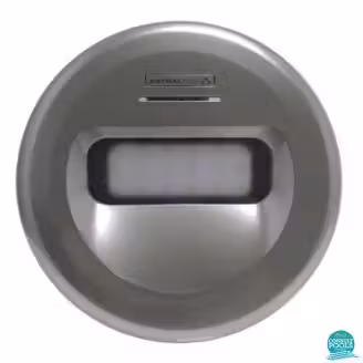 Proiector reflector piscina Design, leduri albe, 45 W (50VA), lumeni 4320 lm,IPX8,culoare rama inox LumiPlus AstralPool