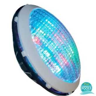 Proiector subacvatic cu led 7 culori BRIO WX 50