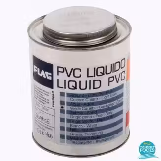 Pvc lichid sigilant