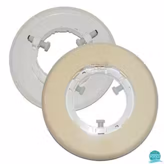 Rama bec piscina LumiPlus Flexi V1, abs bej CL090 AstralPool 