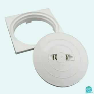 Rama si capac pentru skimer 11303 AstralPool 