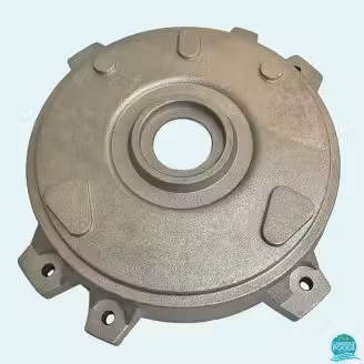 Rear Motor Cover 3,5 HP (BONORA) pentru pompa Maxim 08003