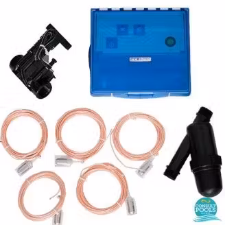 Regulator de nivel NIVA 5 sonde