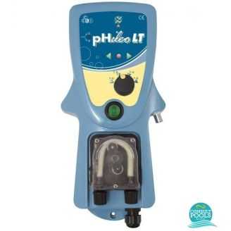 Regulator de PH minus Franta