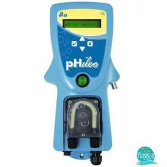Dozator corector PH minus sau plus pentru piscina Franta