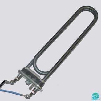 Rezistenta generator de aburi Harvia 5000W