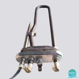Rezistenta generator de aburi Helo 2000W 113