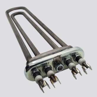 Rezistenta generator de aburi Helo 5250W 116