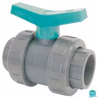 Robinet Coraplax PVC U D50 cu bila