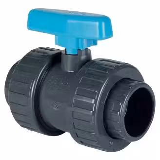 Robinet PVC U Ø50 cu bila lipire pilire Plimat