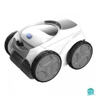 Robot aspirator piscina Polaris W670, tractiune 4*4 W gama W Line 