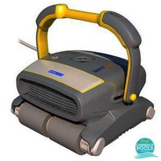 Robot curatare piscina Hurricane 7 Duo Astral Pool