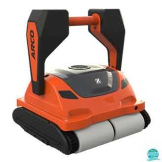 Robot curatare piscina publica Arco, utilizare intensiva,control app, Zodiac  