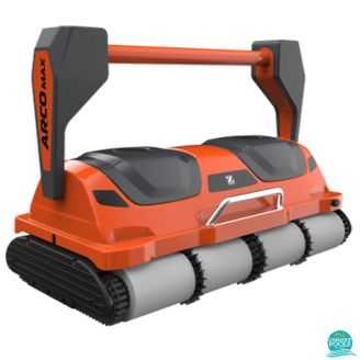Robot curatare piscina publica Arcomax, utilizare intensiva, filtrare 150 / 60 u, control app, Zodiac  