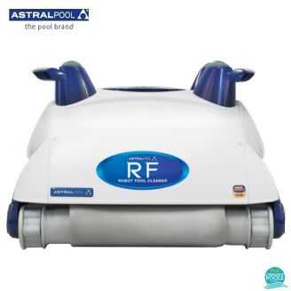 Robot curatare piscina RF AstralPool Spania
