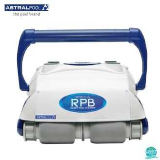 Robot curatare piscina RPB AstralPool Spania