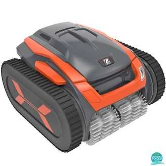Robot curatare piscina Vortrax TRX 7500 IQ, tractiune 4*4 W,control app, Zodiac  