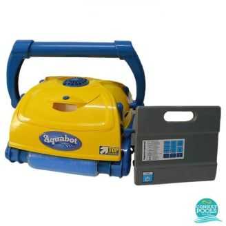 Robot piscina Aquabot Bravo ProTop