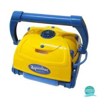 Robot piscina Aquabot Bravo Smart