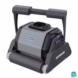 Robot piscina AquaShark Hayward, 220V, lungime piscina 12 ml