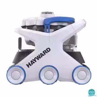 Robot piscina AquaVac 600 Hayward, 220V, lungime piscina 12 ml,finisaj piscina liner 