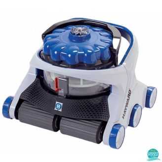 Robot piscina AquaVac 650 Hayward, 220V, lungime piscina 12 ml,finisaj piscina mozaic 