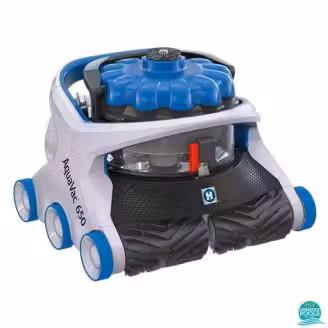 Robot piscina AquaVac 650 Hayward, 220V, lungime piscina 12 ml,finisaj piscina liner 