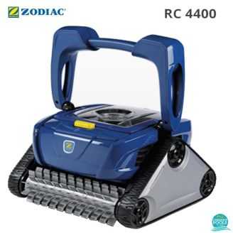 Robot piscina CyclonX RC 4400 Zodiac  