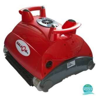 Robot piscina Galeon FL