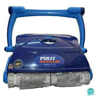 Robot piscina Pullit Advance+ 7 Duo