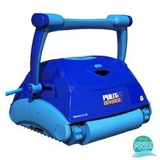 Robot piscina Pullit Advance+ 7