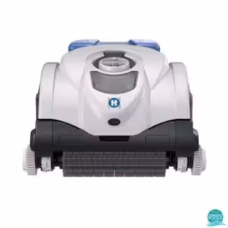 Robot piscina SharkVAC XL Pilot Hayward cu carut, 220V, lungime piscina 12 ml